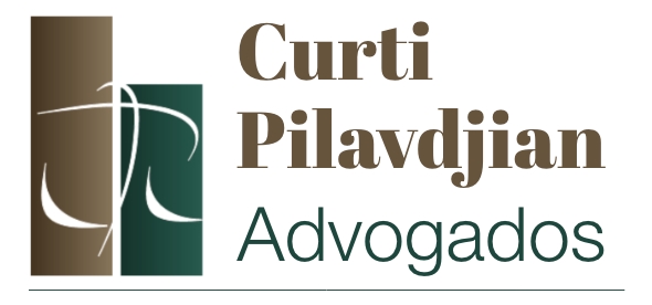 Logo Curti Pilavdjian Advogados